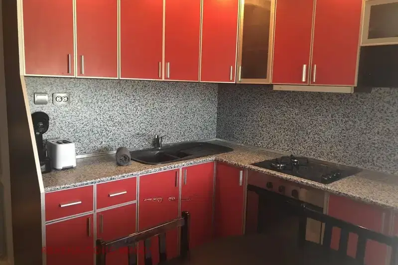 2-bedroom apartment in Yambol, Iztok