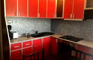 Двустаен апартамент в Ямбол, Изток