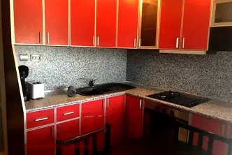 Двустаен апартамент в Ямбол, Изток
