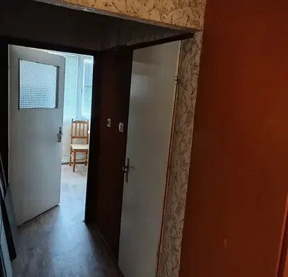 Снимка 4 — Двустаен апартамент с две тераси в Изток, Перник