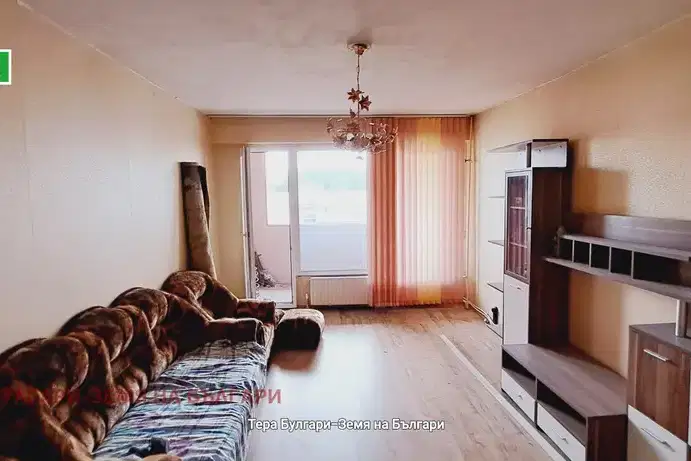 2-bedroom apartment in Pernik, Iztok