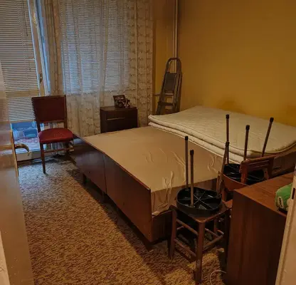 Photo 3 — 2-bedroom apartment in Pernik, Iztok
