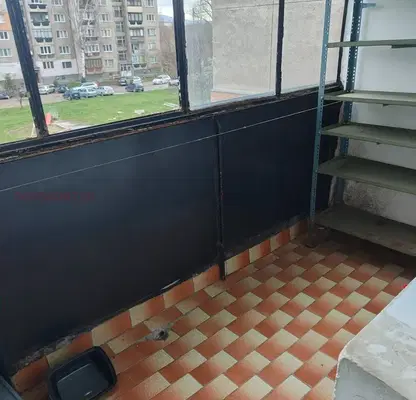 Photo 5 — 2-bedroom apartment in Pernik, Iztok