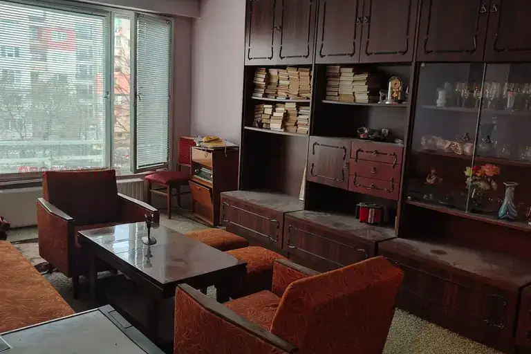 2-bedroom apartment in Pernik, Iztok