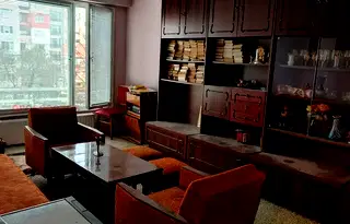 Двустаен апартамент в Перник, Изток