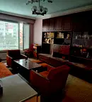 Двустаен апартамент в Перник, Изток