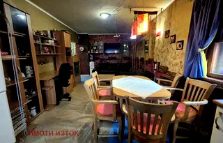 Двустаен апартамент в Перник, Изток