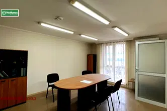 Двустаен апартамент в София, Изток