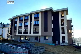 Двустаен апартамент в Стара Загора, Железник - център