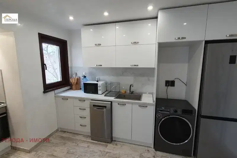 2-bedroom apartment in Vidin, Kaleto