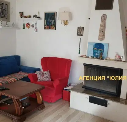 Снимка 2 — Двустаен апартамент в Пловдив, Каменица 1