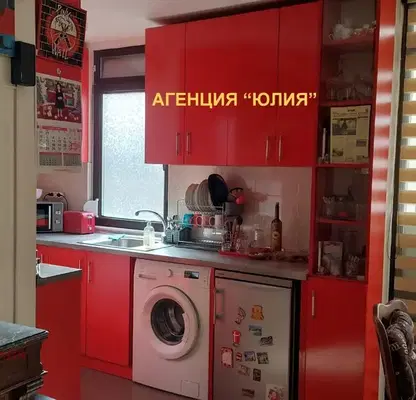 Снимка 3 — Двустаен апартамент в Пловдив, Каменица 1
