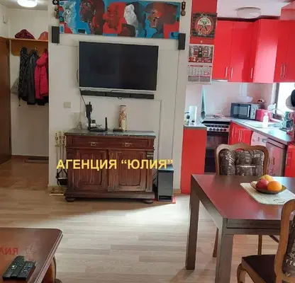 Снимка 5 — Двустаен апартамент в Пловдив, Каменица 1