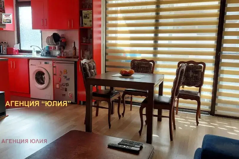2-bedroom apartment in Plovdiv, Kamenica 1