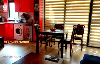 Двустаен апартамент в Пловдив, Каменица 1