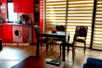 Двустаен апартамент в Пловдив, Каменица 1