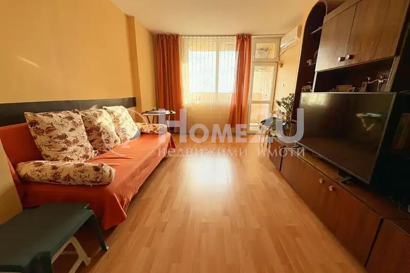 2-bedroom apartment in Plovdiv, Kamenica 2