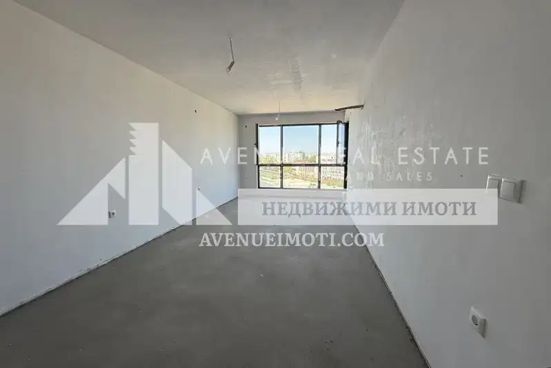 2-bedroom apartment in Plovdiv, Kamenica 2