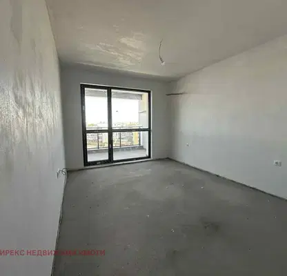 Снимка 4 — Двустаен апартамент в Пловдив, Каменица 2