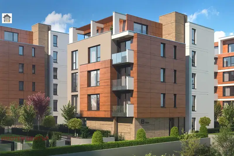 2-bedroom apartment in Sofiya, Karpuzica