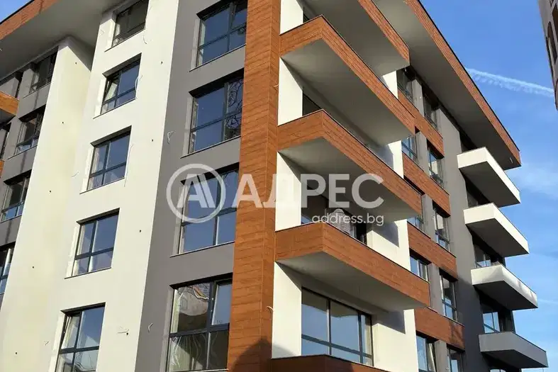2-bedroom apartment in Veliko Tyrnovo, Kartala