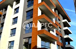 Двустаен апартамент във Велико Търново, Картала