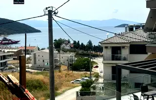 Двустаен апартамент в Кавала