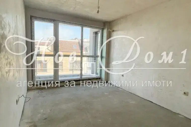 2-bedroom apartment in Varna, Kolhozen Pazar