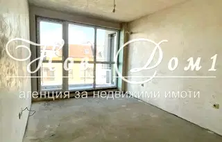 Двустаен апартамент във Варна, Колхозен пазар