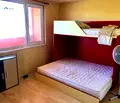 Снимка 5 — Двустаен апартамент във Велико Търново, Колю Фичето