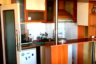 Двустаен апартамент във Велико Търново, Колю Фичето
