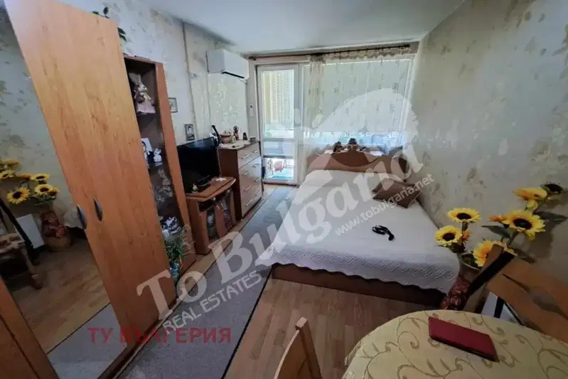2-bedroom apartment in Veliko Tyrnovo, Kolyu Ficheto