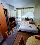 Двустаен апартамент във Велико Търново, Колю Фичето