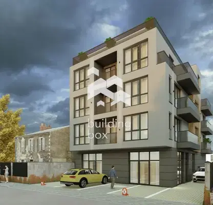 Photo 2 — 2-bedroom apartment in Plovdiv, Komatevo