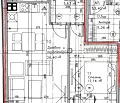 Снимка 3 — Двустаен апартамент в Пловдив, Коматево