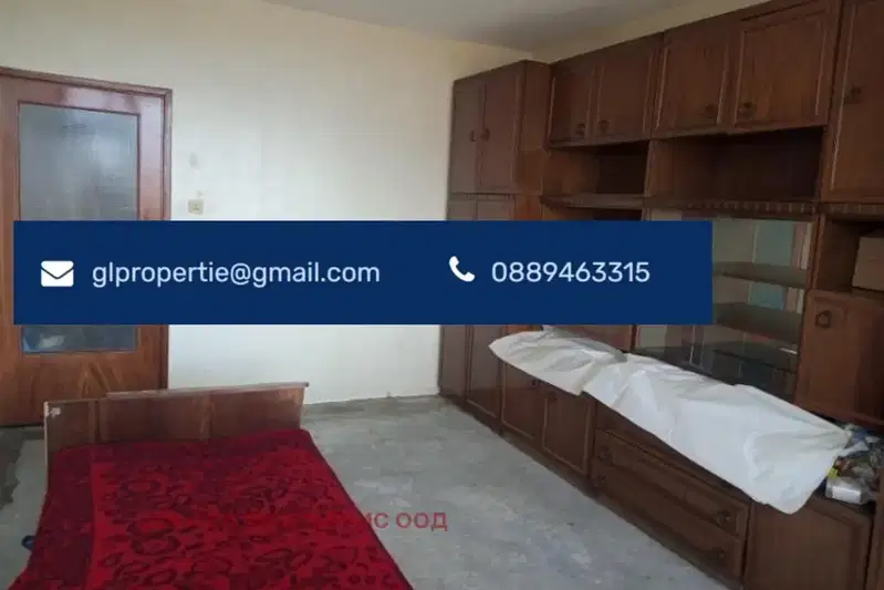2-bedroom apartment in Sofiya, Krasna Polyana 2