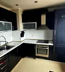 Двустаен апартамент в София, Красно село