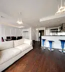 Двустаен апартамент в София, Красно село