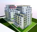 Снимка 3 — Двустаен апартамент в София, Красно село