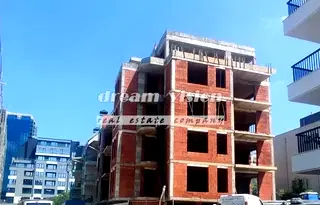 Двустаен апартамент в София, Кръстова вада