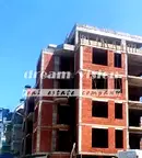 Двустаен апартамент в София, Кръстова вада