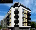 Снимка 2 — Двустаен апартамент в София, Кръстова вада