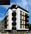 Двустаен апартамент в София, Кръстова вада
