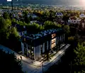 Снимка 5 — Двустаен апартамент в София, Кръстова вада