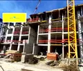 Снимка 2 — Двустаен апартамент в София, Кръстова вада