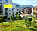 Снимка 3 — Двустаен апартамент в София, Кръстова вада