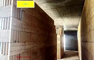 Двустаен апартамент в София, Кръстова вада