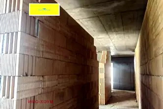 Двустаен апартамент в София, Кръстова вада
