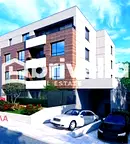 Двустаен апартамент в София, Кръстова вада
