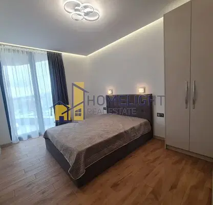 Снимка 5 — Двустаен апартамент в София, Кръстова вада